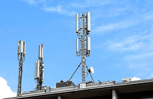 Mietverträge für Funktürme durch 5G an die aktuellen Marktbedingungen anpassen